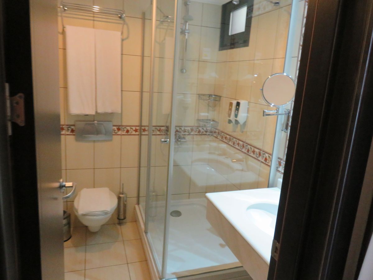 imagini hotel MARMARIS IMPERIAL